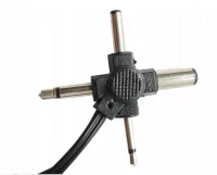 Fedus SL-328 Univerzální napájecí adaptér 1,5-12V/1 000 mA