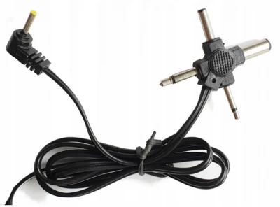 Fedus SL-328 Univerzální napájecí adaptér 1,5-12V/1 000 mA