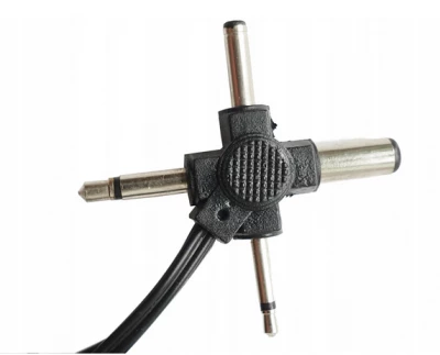 Fedus SL-328 Univerzální napájecí adaptér 1,5-12V/1 000 mA