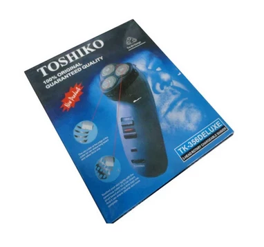Toshiko TK-356D Holící strojek