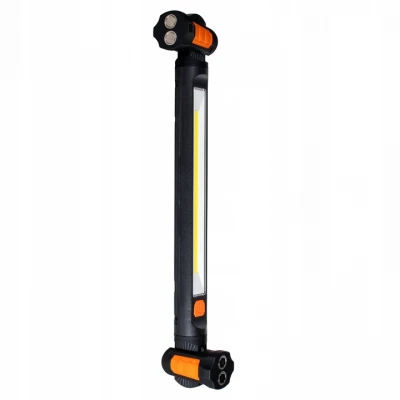 Tiross TS-1902 Dílenská lampa LED 10W