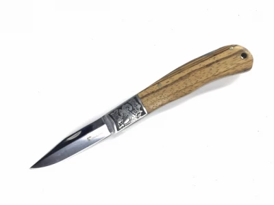 Fedus R-3017 Turistický nůž zavírací 23 cm