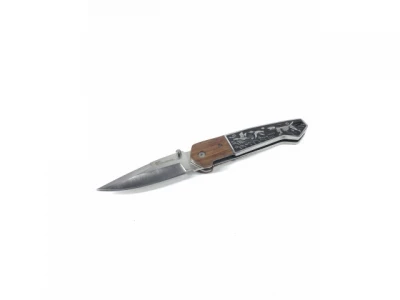 Fedus R-823 Turistický nůž zavírací 20 cm