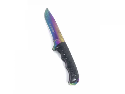 Kandar n-272 Turistický nůž zavírací 22 cm