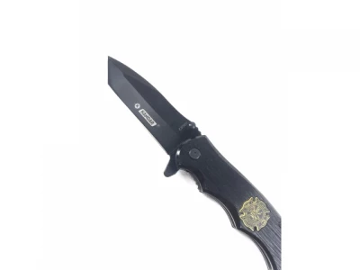Kandara n-71 Turistický nôž zatvárací 21 cm