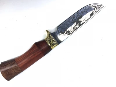 Fedus R1854 Turistický nůž 21 cm