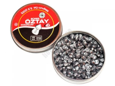 Fedus 22-720 Diabolky 5,5mm 250 ks