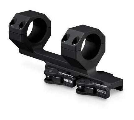 Fedus G-1025 Taktická rýchloupínacie predsadená montáž 22mm