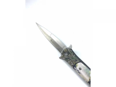 Kandara N192 Turistický nôž 22 cm
