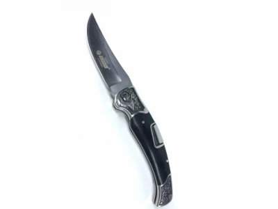 Kandara N341i Turistický nôž 20 cm