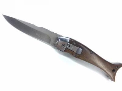 Kandar N156 Turistický nůž 22 cm