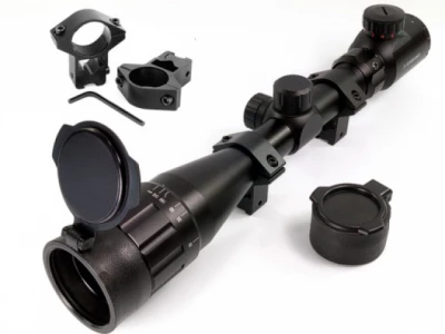 Fedus 7405 Puškohled 3-9x40 mm