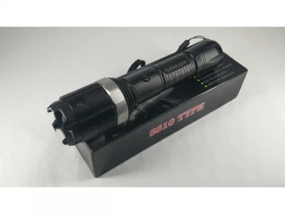 Police 8810 Paralyzér s LED baterkou 