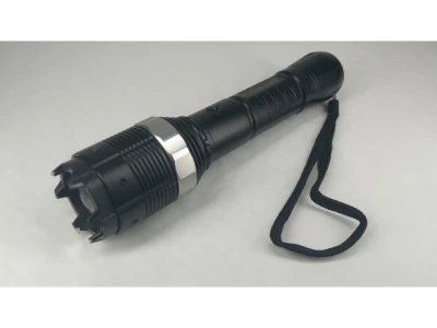 Police 8810 Paralyzér s LED baterkou 