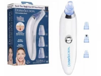 DermaSuction 1433 Vakuový čistič pleti