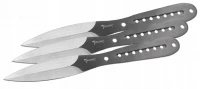 Kandar N1351 Vrhací nůž sada 3 ks