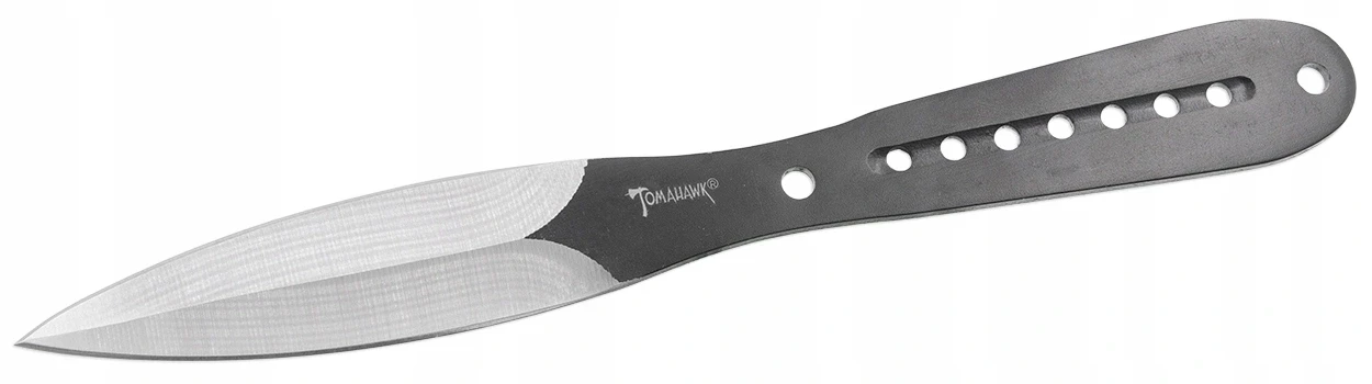 Kandar N1351 Vrhací nůž sada 3 ks