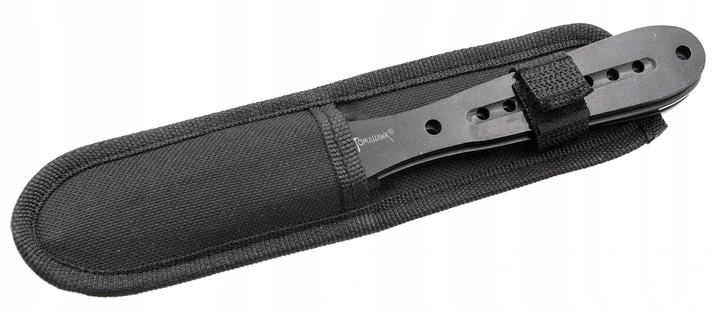 Kandar N1351 Vrhací nůž sada 3 ks