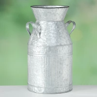 Boltz Dekoračné bandaska na mlieko 1 ks