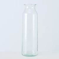 Boltz Dekoratívna sklenená váza Eco-Glas 1 ks