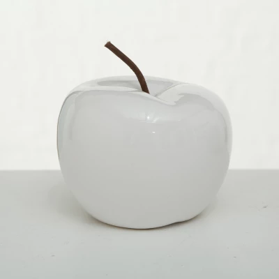 Boltze Dekorativní jablko Alvaro 1 ks