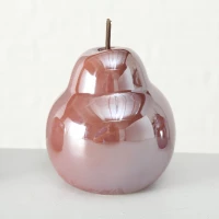 Boltze Dekorativní jablka, hrušky Perly 1 ks