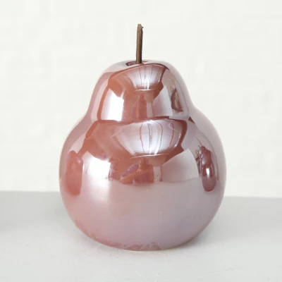 Boltze Dekorativní jablka, hrušky Perly 1 ks