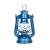 Pronett XJ3891 Petrolejová lampa 19 cm tyrkysová