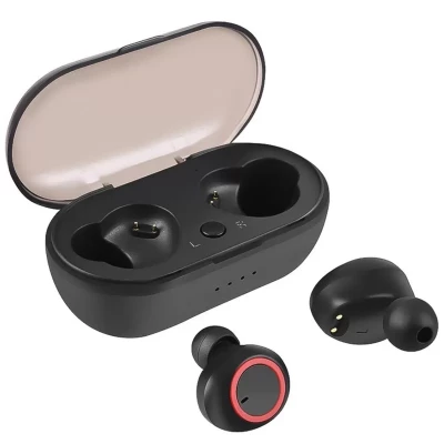 Pronett XJ3911 Sluchátka Bluetooth 5.0 AirDots černé
