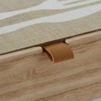 Boltze Dekorativní box na příbory 1 ks