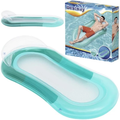 Bestway 43103 Nafukovací lehátko Aqua Lounge