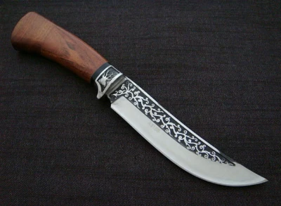 Kandar N206 Turistický nůž 28 cm