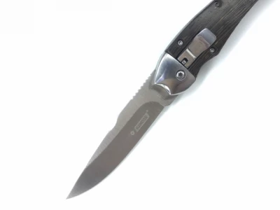 Kandara N146 Turistický nôž 22 cm