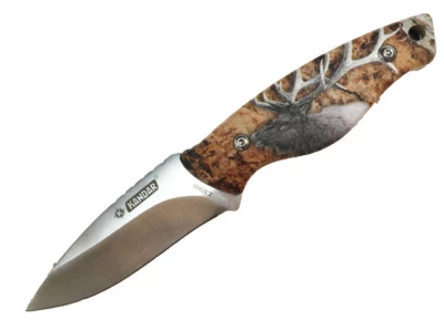Kandara N137-1 Turistický nôž 19 cm