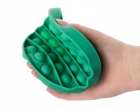 ISO 15556 Antistresová hračka - uvoľňovač proti úzkosti