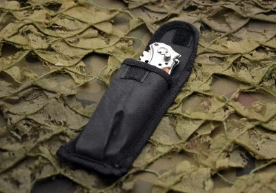 Fedus n-458 Turistický nůž zavírací 20 cm