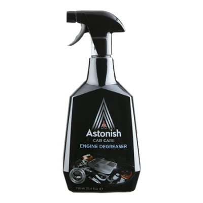 Astonish Přípravek na čištění motoru ve spreji 750 ml