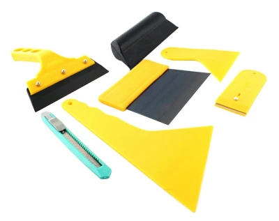 APT AG448A Sada nářadí na lepení folie 7 ks