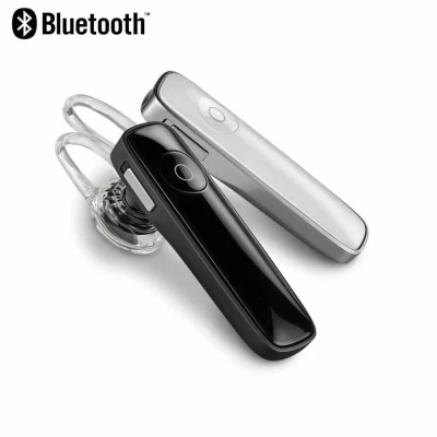 ISO 15458 Handsfree Bluetooth S3 color