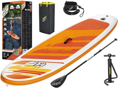 Bestway 65349 paddleboard Aqua Journey 274 x 76 x 12 cm