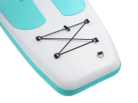 Bestway 65347 paddleboard Hydro-Force 3.20mx 79cm x 12cm Aqua Glider Set