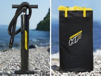 Bestway 65336 Surf Compact 243 x 57 x 7 cm