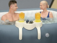 Bestway 60306 Lay-Z-Spa Držiak na nápoje