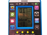Joko Digitálna hra Tetris Smartphone color