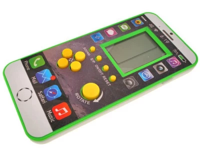 Joko Digitálna hra Tetris Smartphone color