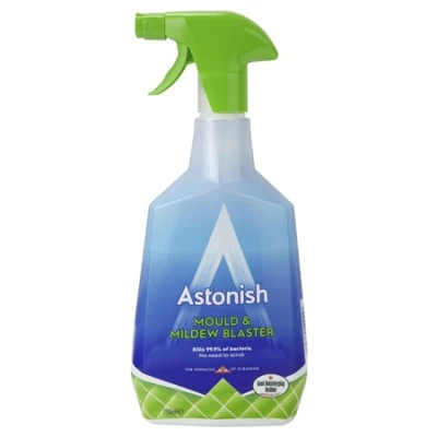 Astonish Účinný čistič proti plísni 750 ml