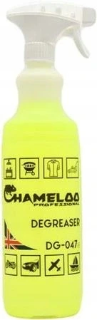 Chameloo Professional univerzální čistič - odmašťovač ve spreji 1 L