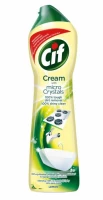 Cif Cream Citrus Čistící prostředek 750 ml