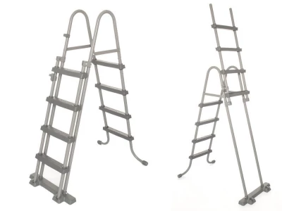 Bestway 5612Z Zahradní bazén Steel Pro MAX 4.88mx 1.22m Pool Set s kartušovou filtrací