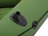 Bestway 65096 Nafukovací raft Hydro-Force Marine Pro s ruční pumpičkou